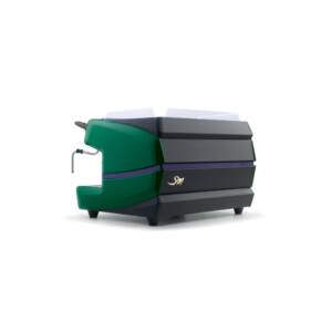 Кафемашина, серия D, La San Marco, Италия