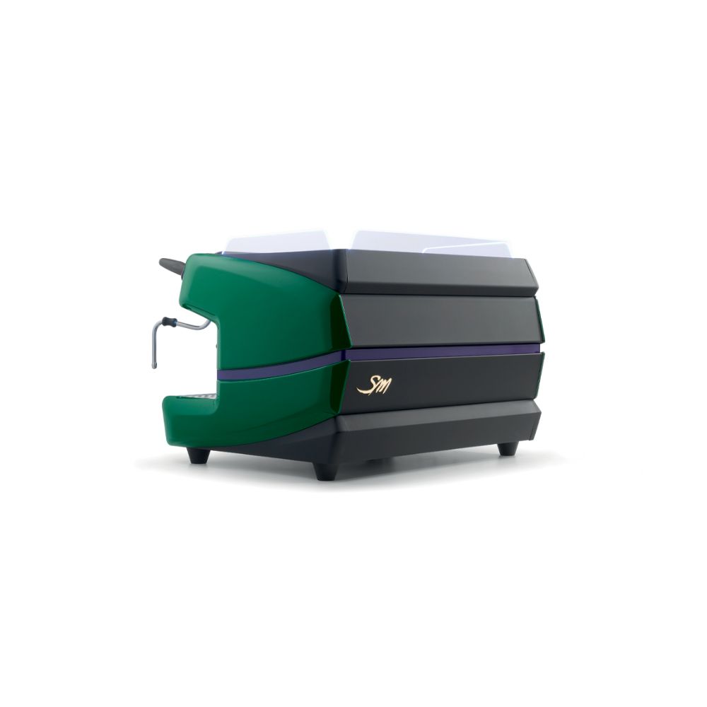 Кафемашина, серия D, La San Marco, Италия