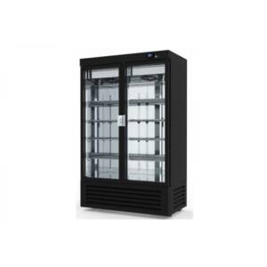 Камера за зреене на месо с две врати, с долен компресор, 1400 л, Art Steel, Гърция