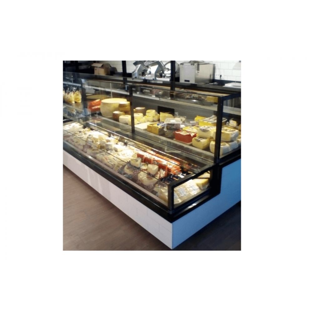 Двойна витрина, Art Steel, Гърция - Image 3