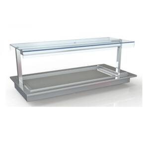 Топъл модул за вграждане, Art Steel, Гърция