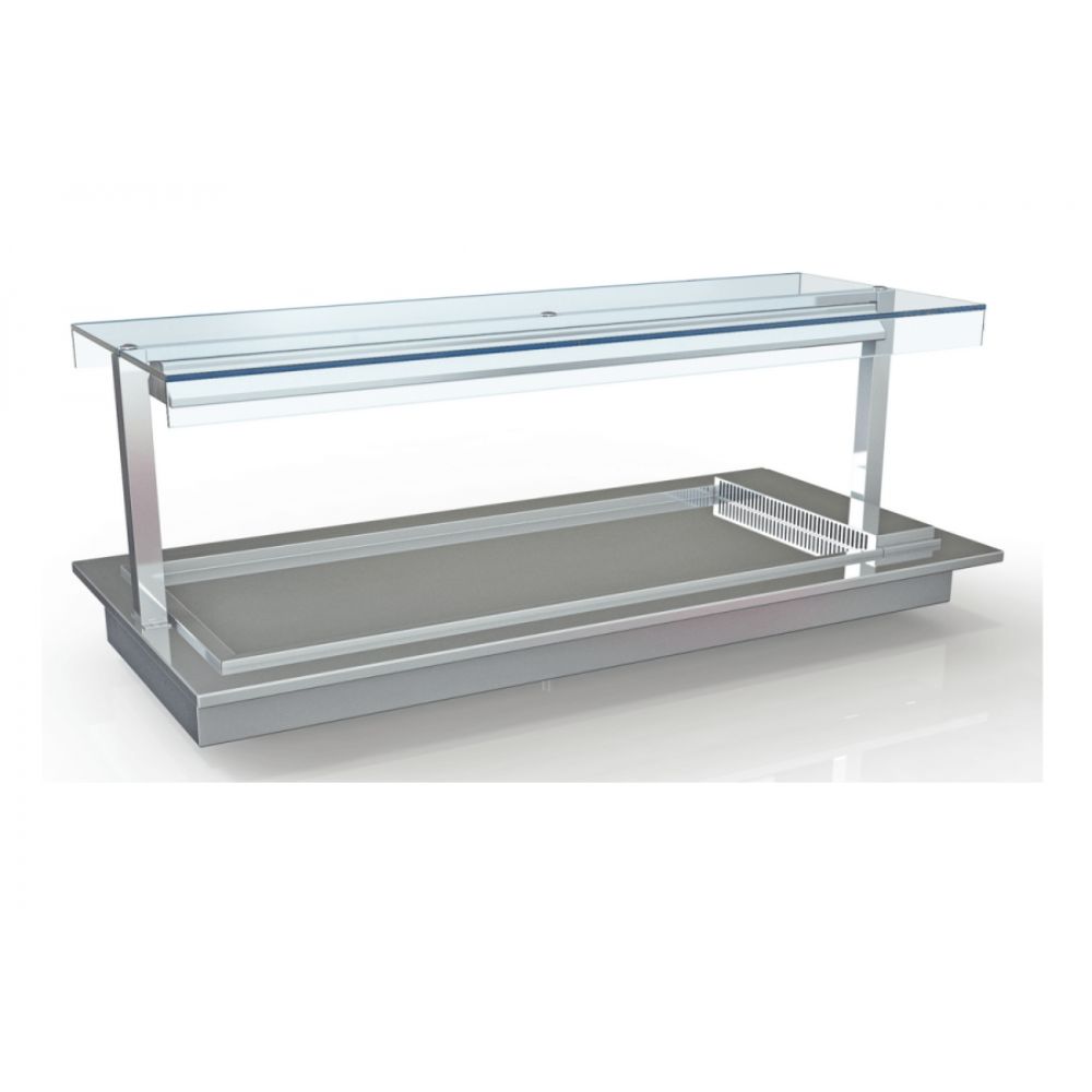 Топъл модул за вграждане, Art Steel, Гърция