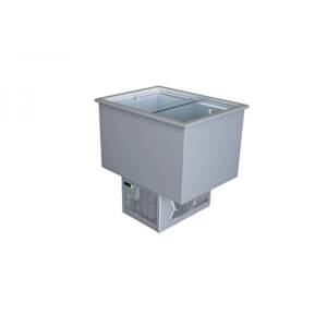 Сладоледен модул за вграждане, Art Steel, Гърция