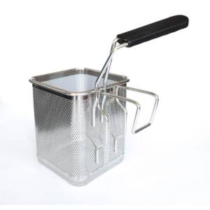 Кошница за ресторанти тип A LA CARTE за мултифункционален обръщателен тиган Jipa Jump, JIPA, Чехия