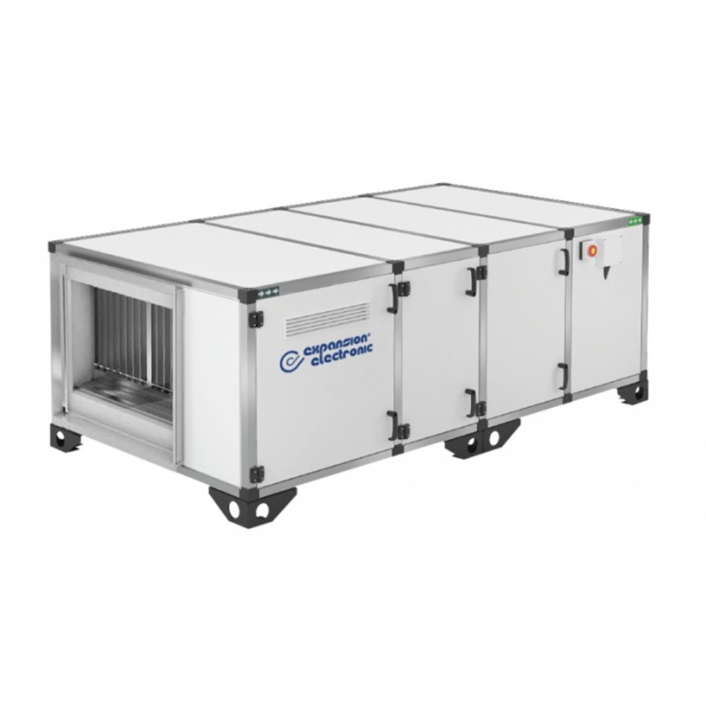 Вентилационна филтрираща камера ECOKITCHEN, Expansion Electronic, Италия