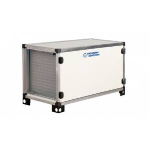 Вентилационна филтрираща камера ECOLIGHT, Expansion Electronic, Италия