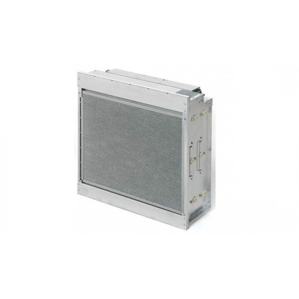 Вентилационна филтрираща камера ECOLIGHT, Expansion Electronic, Италия - Image 3