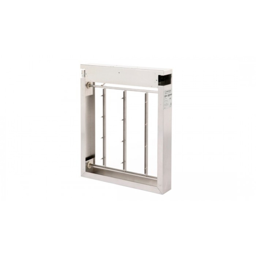 Вентилационна филтрираща камера ECOLIGHT, Expansion Electronic, Италия - Image 4