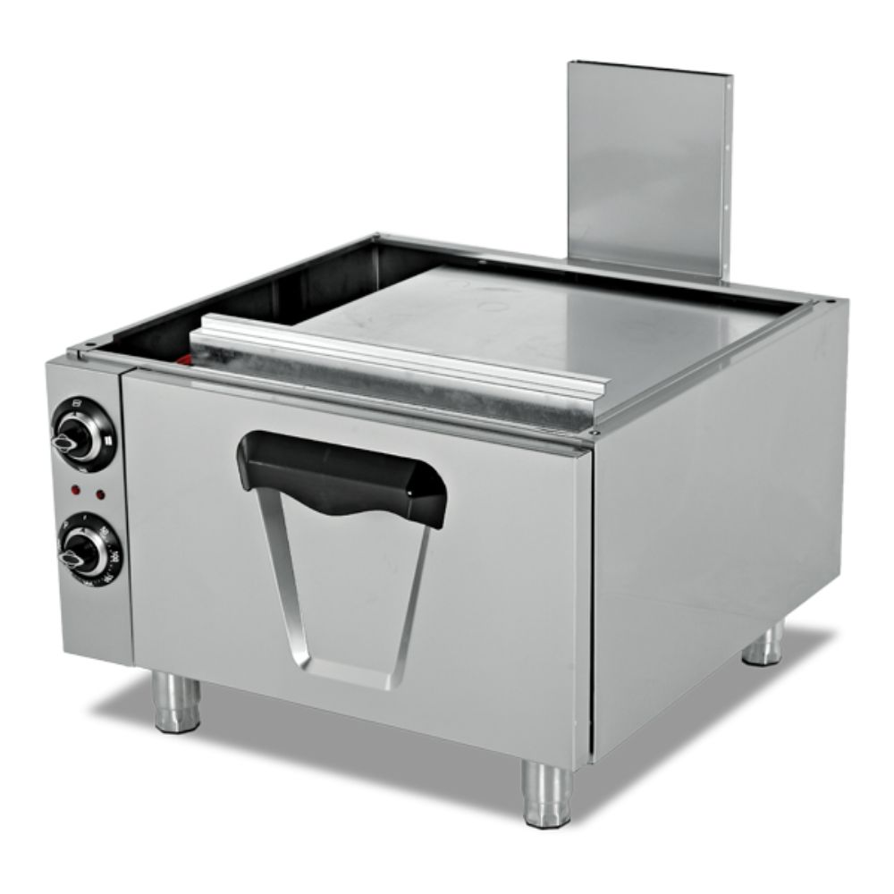 Подплотова електрическа печка, Empero, Турция