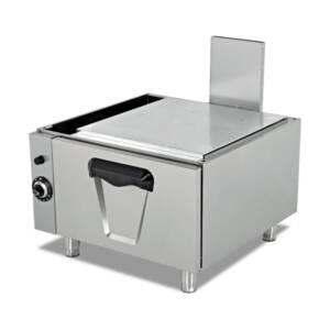 Подплотова газова печка, Empero, Турция