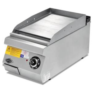 Електрическа скара, настолна, 400-1200 мм, Empero, Турция