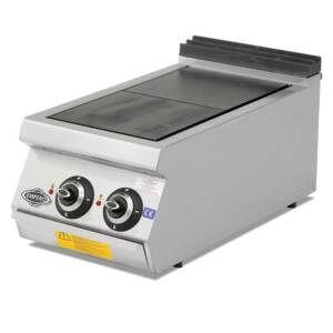 Електрически котлон, настолен, Руски тип, Empero, Турция