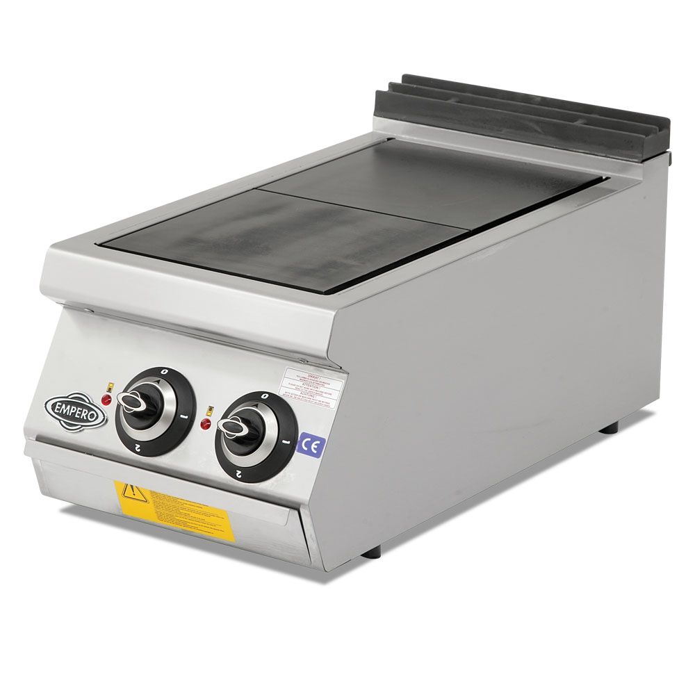 Електрически котлон, настолен, Руски тип, Empero, Турция