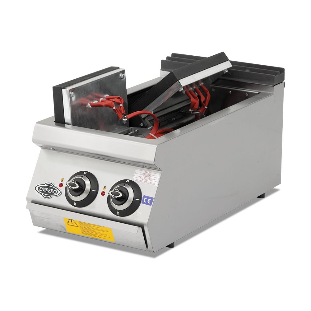 Електрически котлон, настолен, Руски тип, Empero, Турция - Image 2