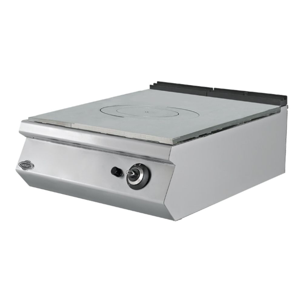 Газов котлон, солид топ, Empero, Турция