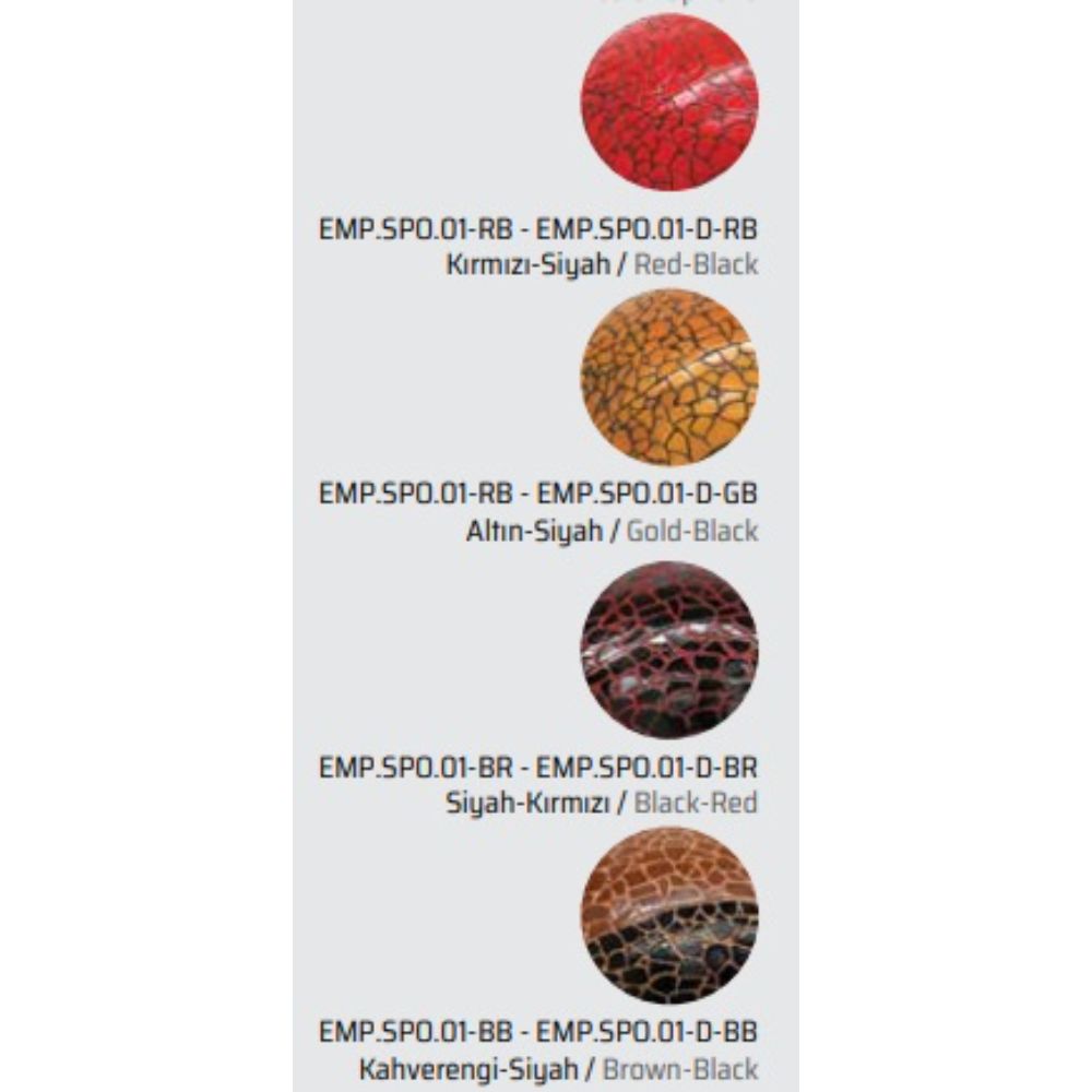 Ротационна електрическа пещ за пици, Empero, Турция - Image 3