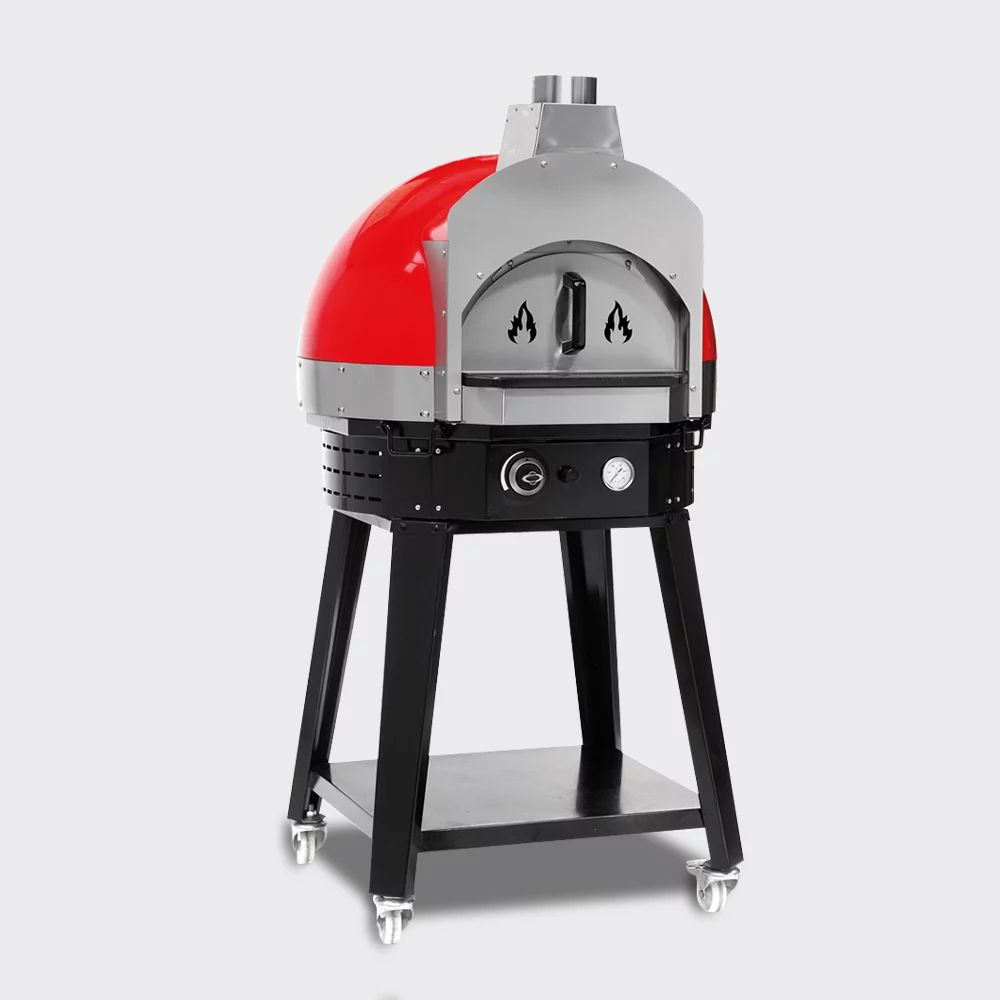 Газова пещ за пици, Empero, Турция