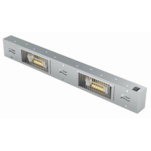 Халогенен нагревател, Profektabg