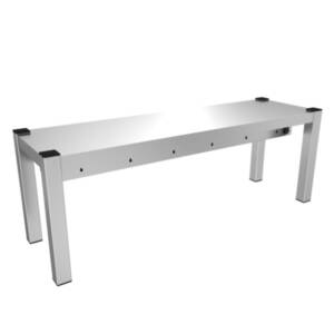 Надстройка с един рафт, Profektabg