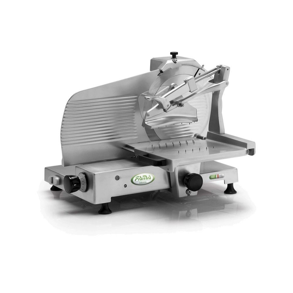 Вертикална колбасорезачка, 250 -370 мм, Fama, Италия