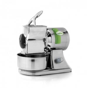 Ренде за твърди сирена и кашкавал GS 70 кг/час, Fama, Италия