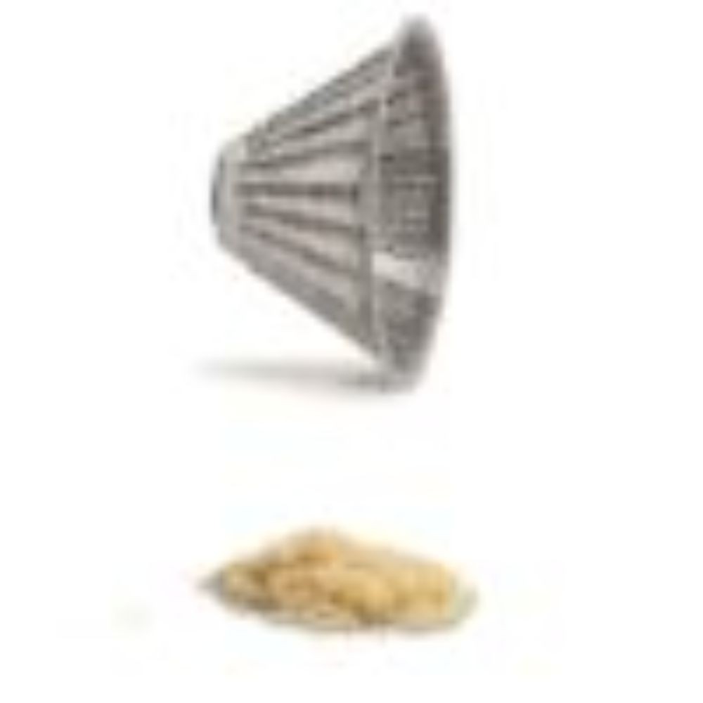 Ренде за кашкавал/моцарела 50 кг/час, Fama, Италия - Image 2