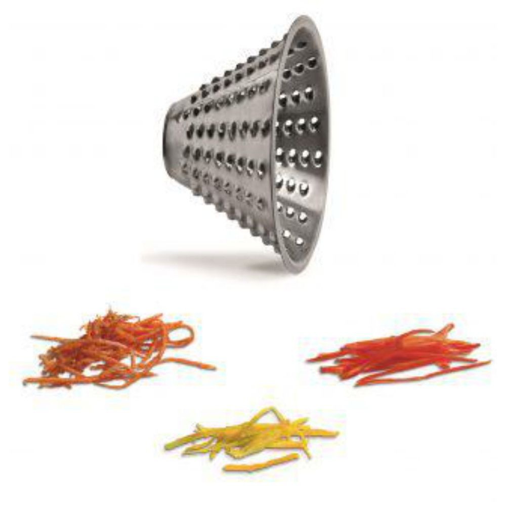 Ренде за кашкавал/моцарела 50 кг/час, Fama, Италия - Image 3