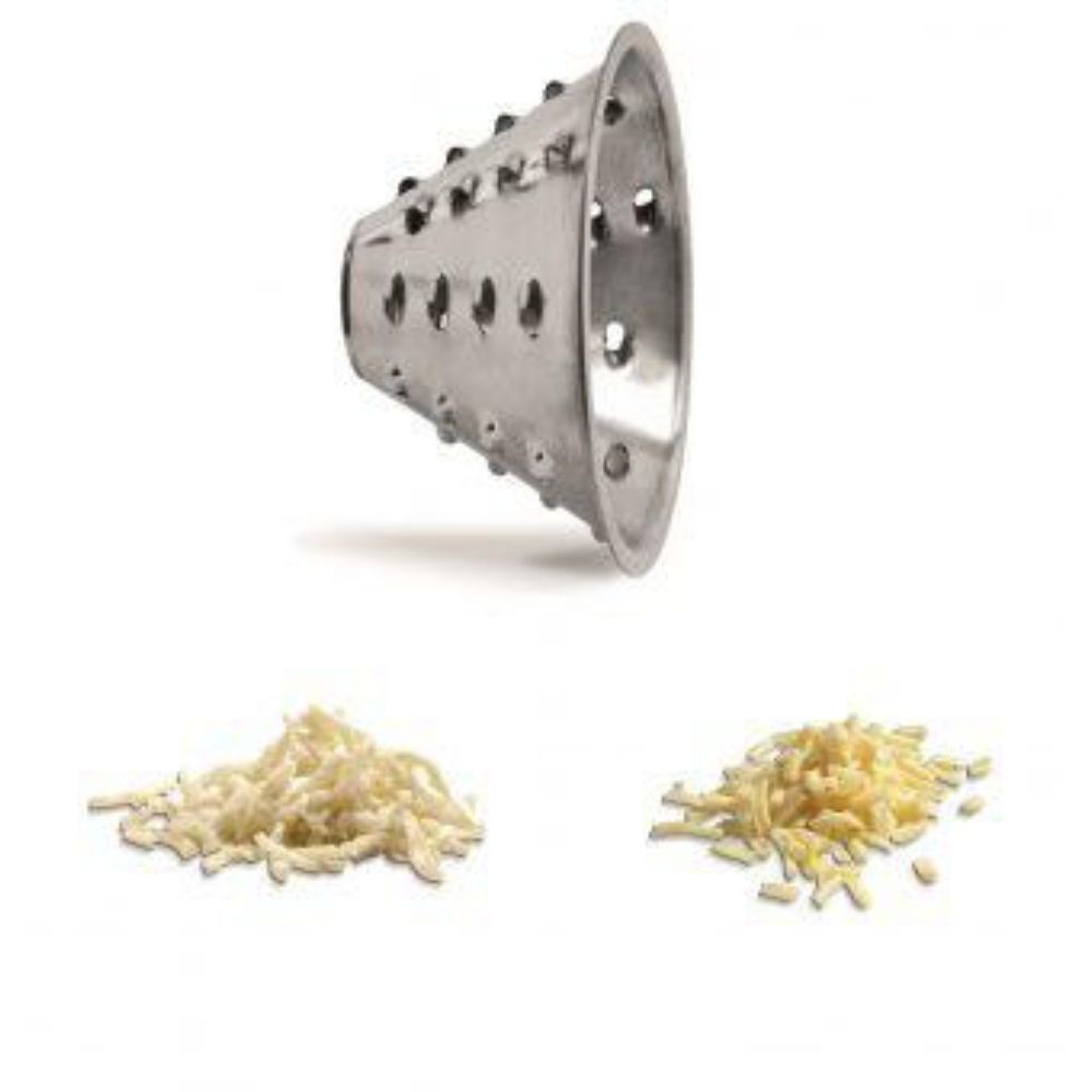 Ренде за кашкавал/моцарела 50 кг/час, Fama, Италия - Image 4