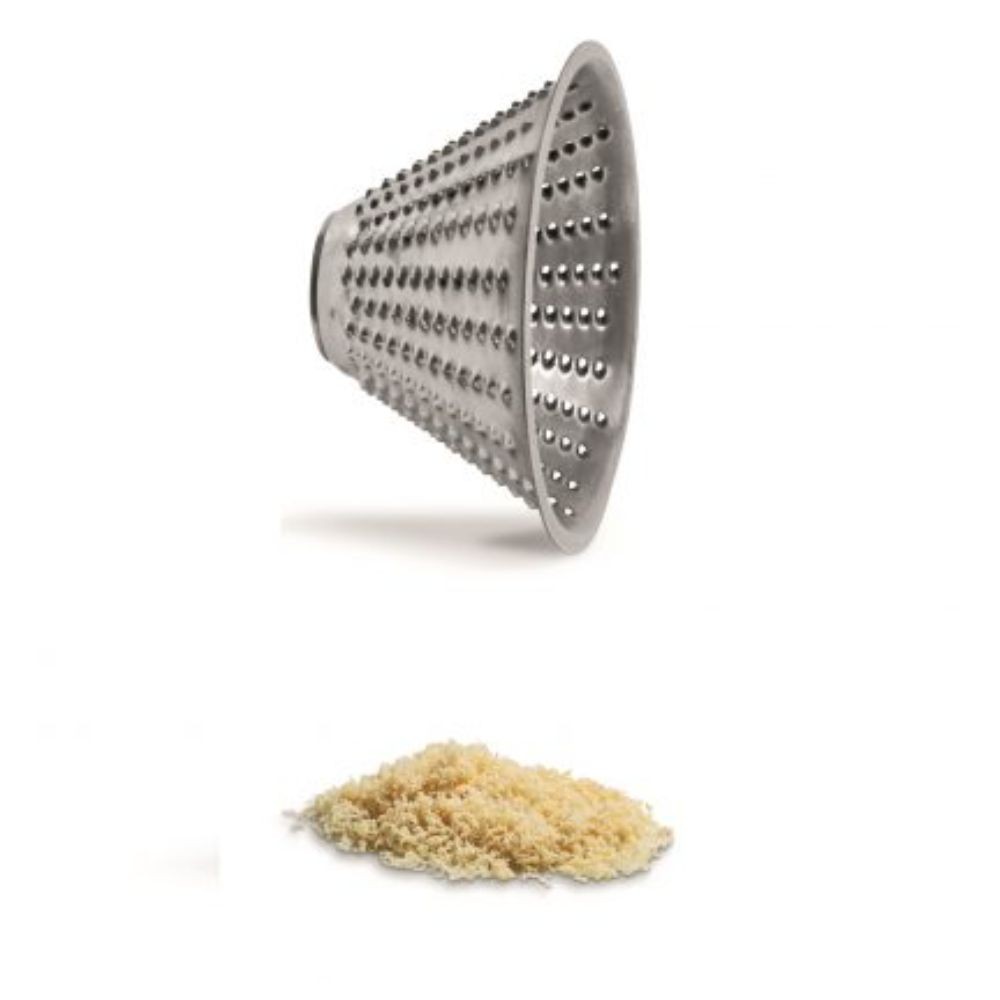 Ренде за кашкавал/моцарела 50 кг/час, Fama, Италия - Image 5