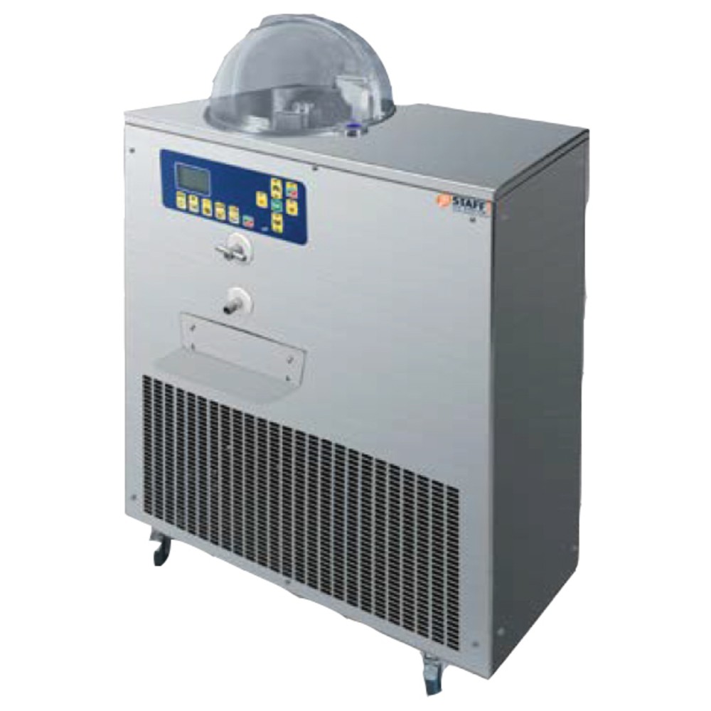 Машина за сладолед, 1х15 л, Staf59, Италия