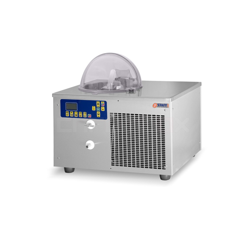 Машина за сладолед, настолна, 1х15 л, Staf59, Италия