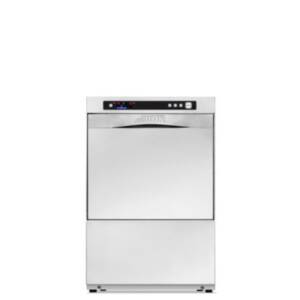 Чашомиялна с тъч скрийн диспей, кошница 400 х 400 мм, Dihr, Италия