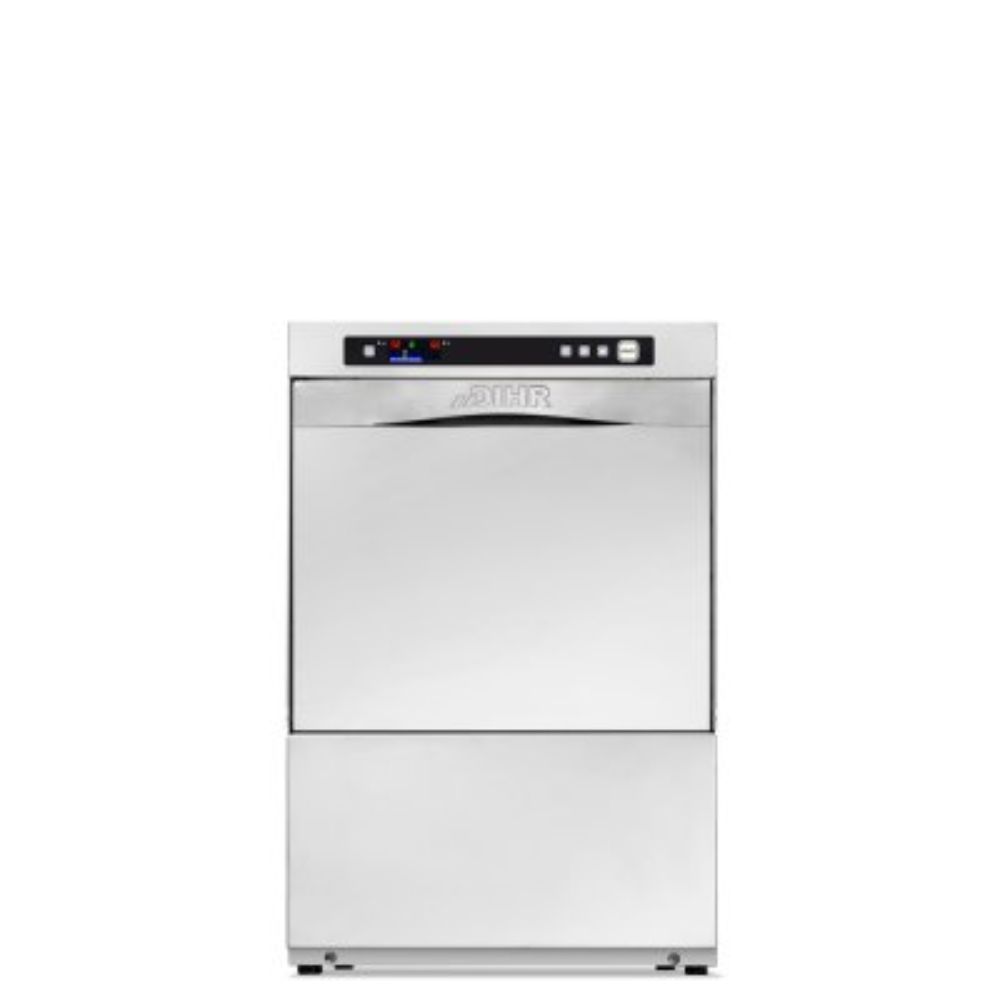 Чашомиялна с тъч скрийн диспей, кошница 400 х 400 мм, Dihr, Италия