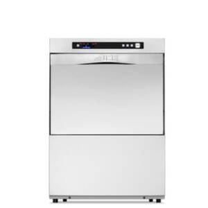 Миялна машина с тъч скрийн диспей, кошница 500х500 мм, Dihr, Италия