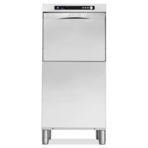 Голяма миялна машина с тъч скрийн диспей, Dihr, Италия