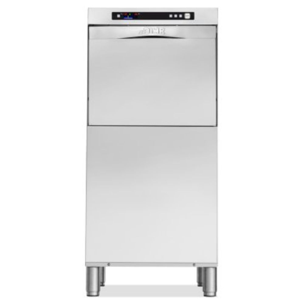 Голяма миялна машина с тъч скрийн диспей, Dihr, Италия