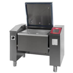 Мултифункционален обръщателен тиган 75л. Jipa Jump 101 F, JIPA, Чехия