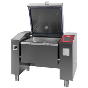 Мултифункционален обръщателен тиган 100л. Под налягане Jipa Jump 101 P, JIPA, Чехия