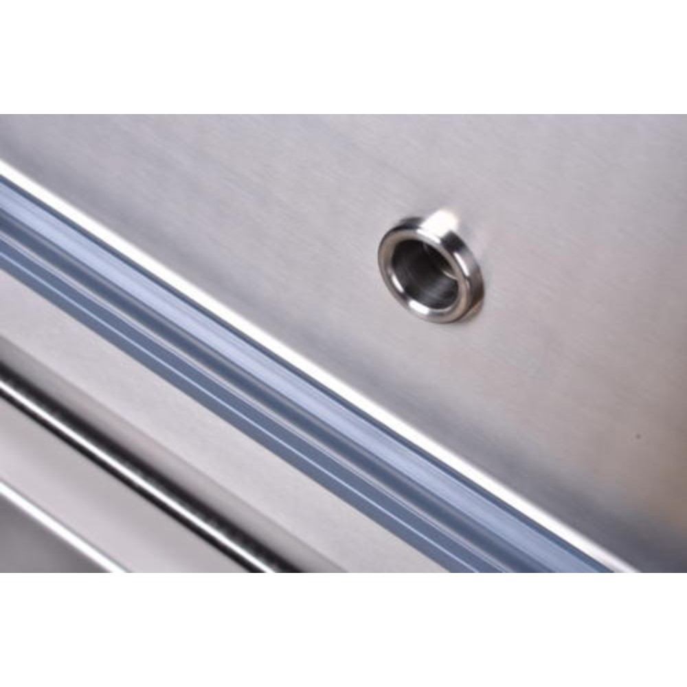 Мултифункционален обръщателен тиган 2х49л. Jipa Jump 101DM, JIPA, Чехия - Image 6