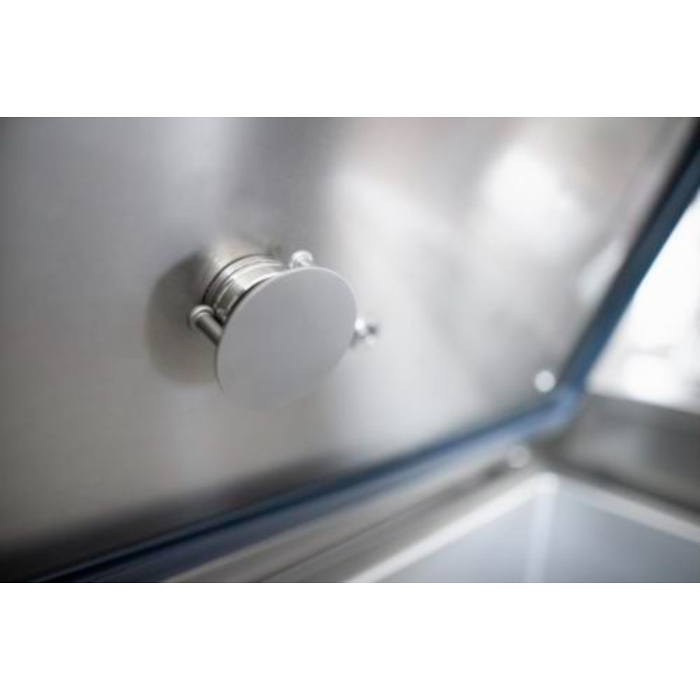 Мултифункционален обръщателен тиган 100л. Jipa Jump 101, JIPA, Чехия - Image 2