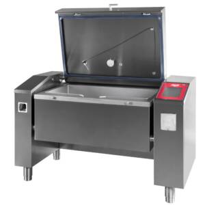 Мултифункционален обръщателен тиган 150л. Под налягане Jipa Jump 151 P, JIPA, Чехия