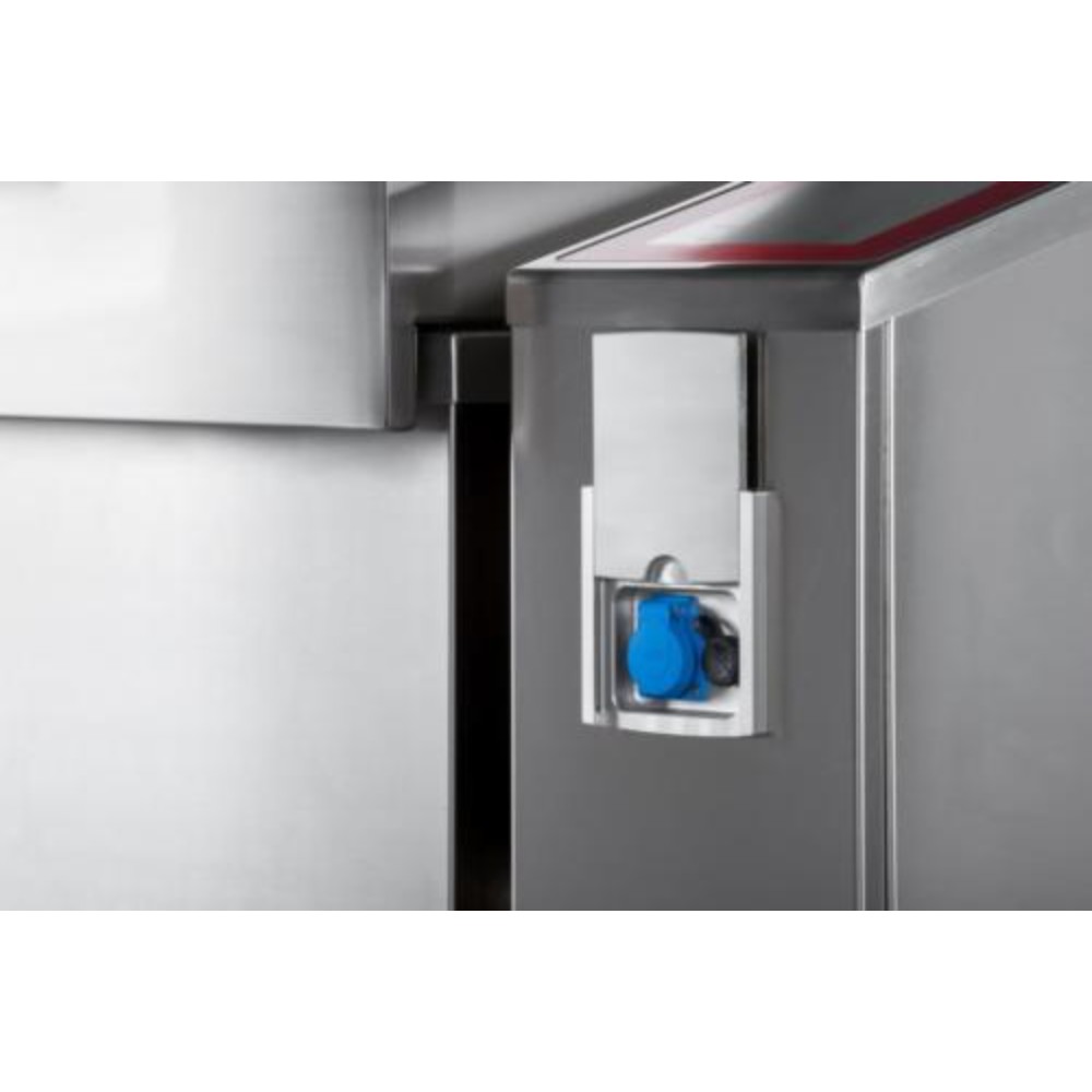 Мултифункционален обръщателен тиган 150л. Под налягане Jipa Jump 151 P, JIPA, Чехия - Image 5