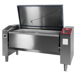 Мултифункционален обръщателен тиган 200л. Jipa Jump 201, JIPA, Чехия