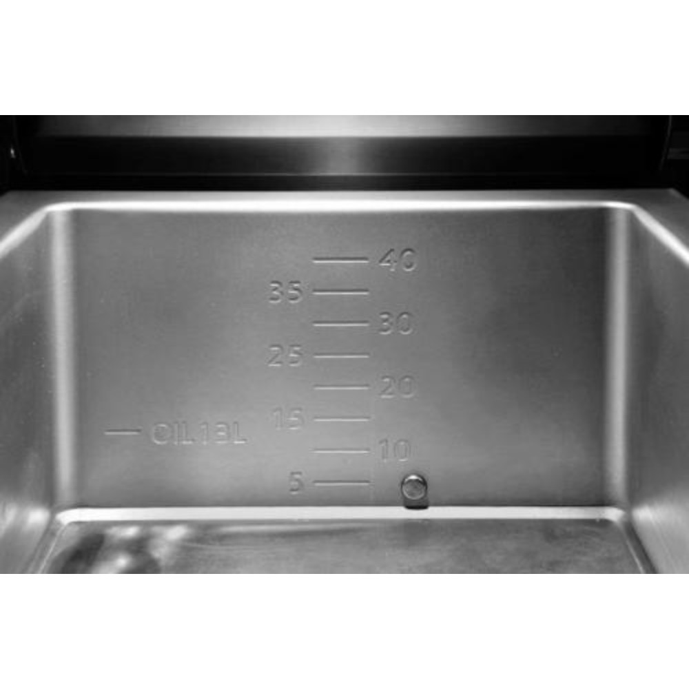 Мултифункционален обръщателен тиган 150л. Jipa Jump 201 F, JIPA, Чехия - Image 8