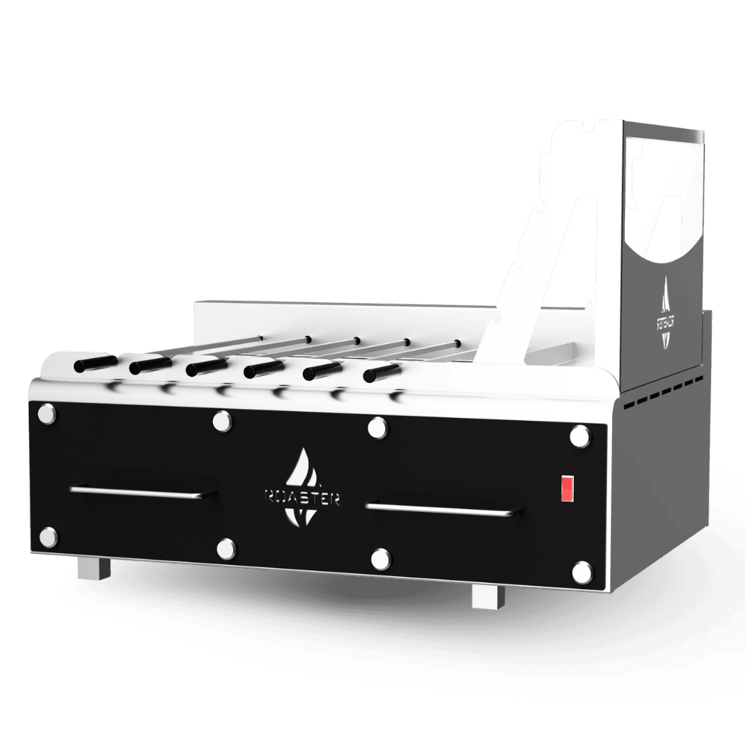 Грил Churrasco за 9 шишчета, Biokan, Гърция - Image 2