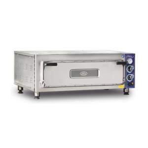 Фурна за пица на газ, за 6 пици, Pimak, Турция