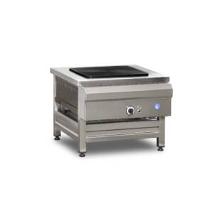 Електрически котлон, 1 зона, 30 – 40 см, Pimak, Турция