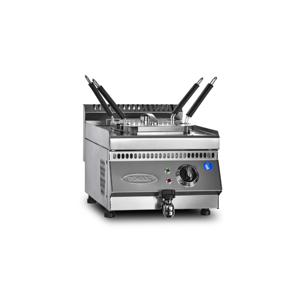 Уред за варене на паста, 10 л, Pimak, Турция