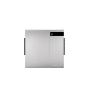 Ледогенератор за кубчета лед, 145 кг/24 часа, Icematic, Италия