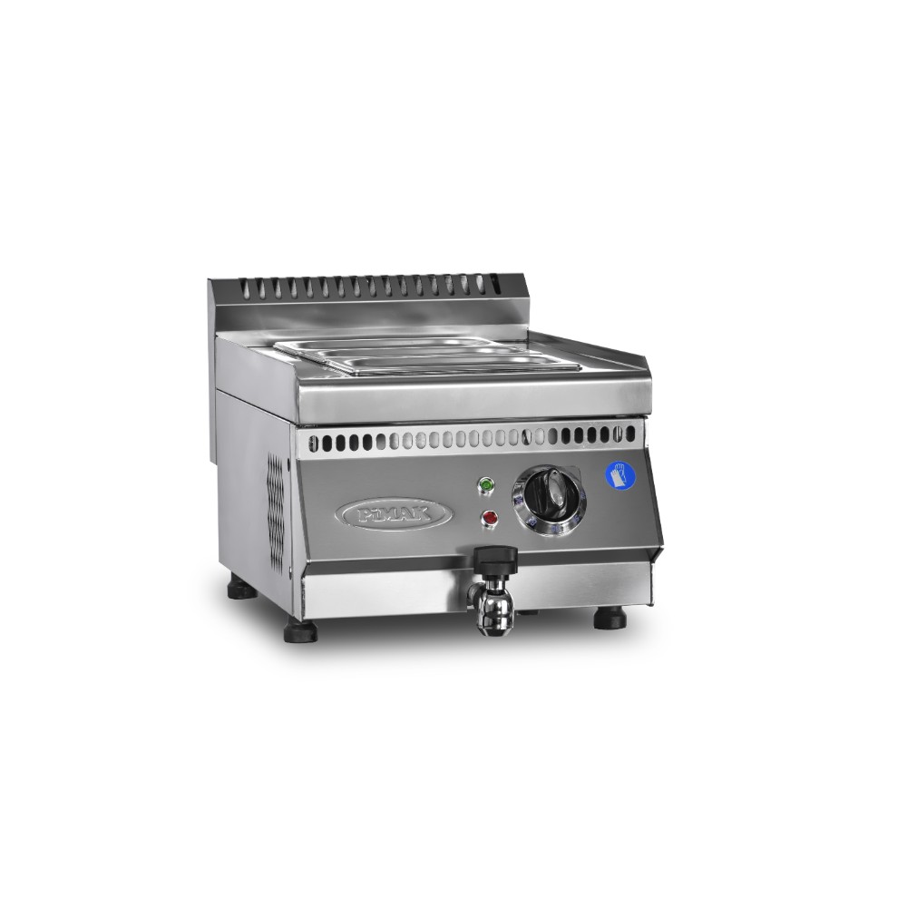 Бен Мари, 3-4 х GN 1/3, Pimak, Турция